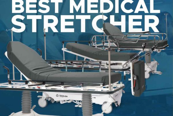 Transport Stretchers and Medical Stretchers